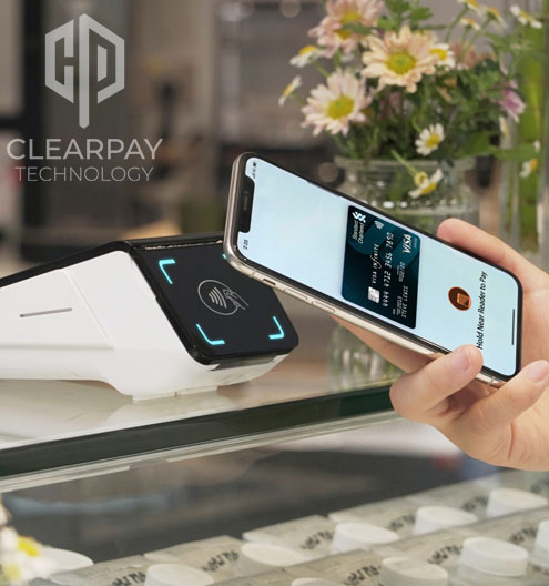 Payment Processing Merchant